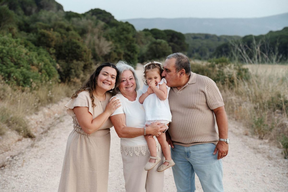 Book de família