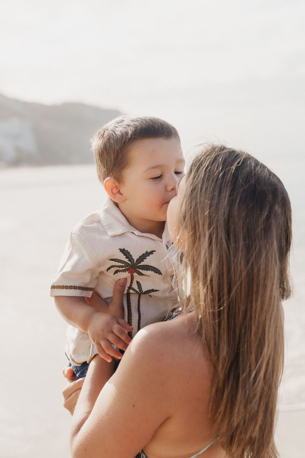 Fotografia família Setúbal