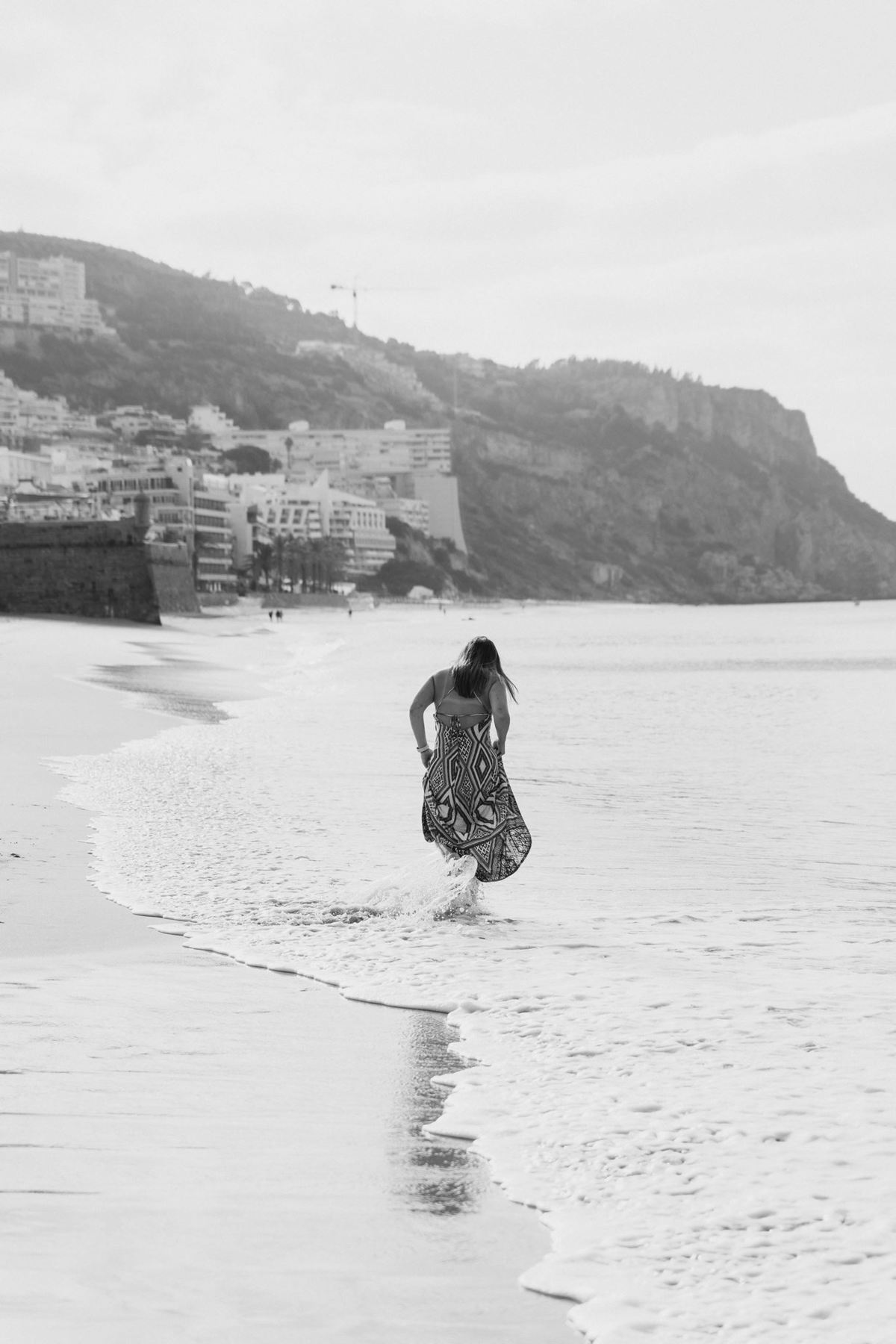 Fotografia família Setúbal