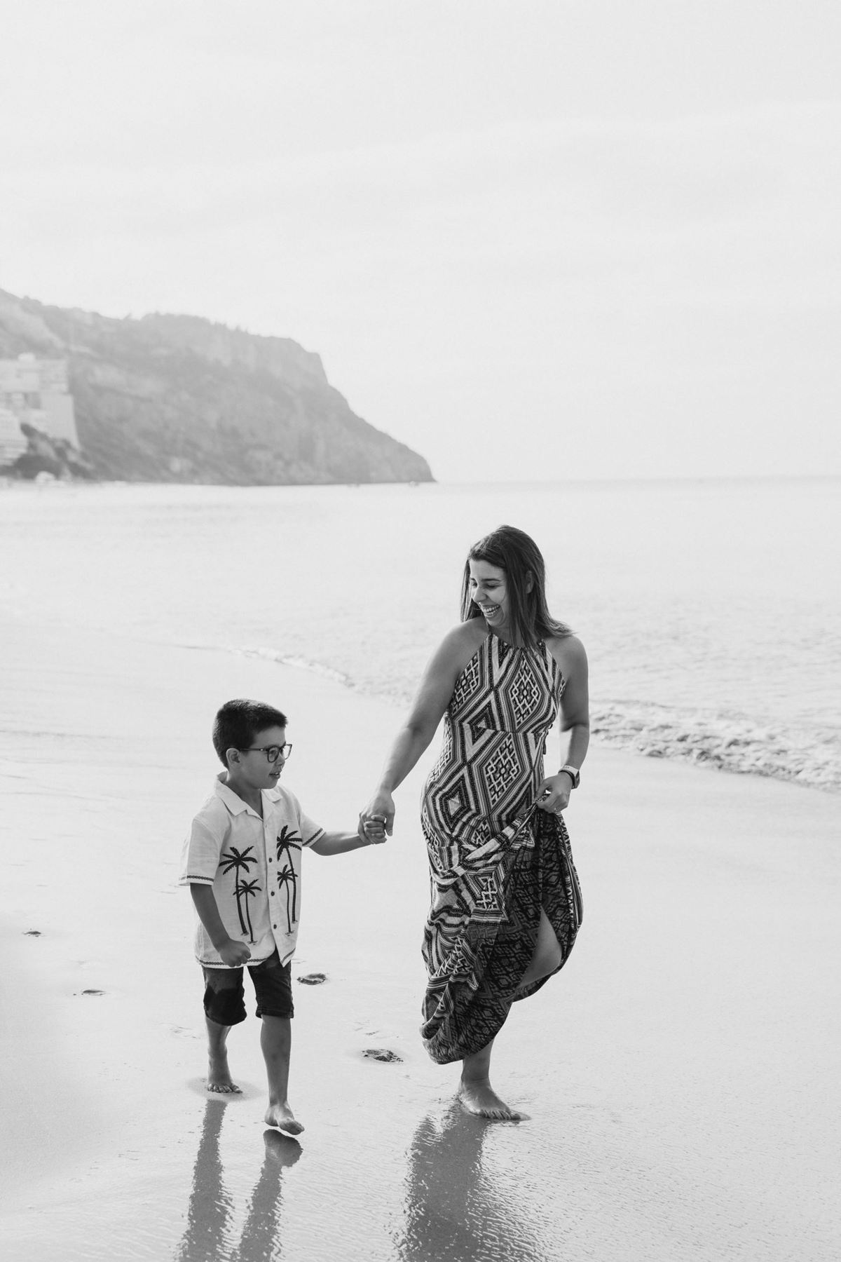Fotografia família Setúbal