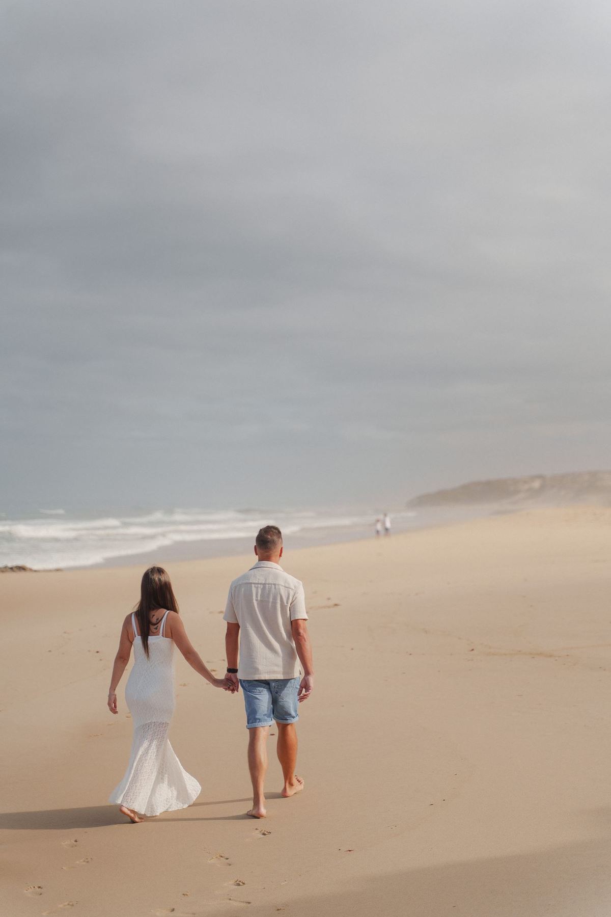 Sessão fotográfica família