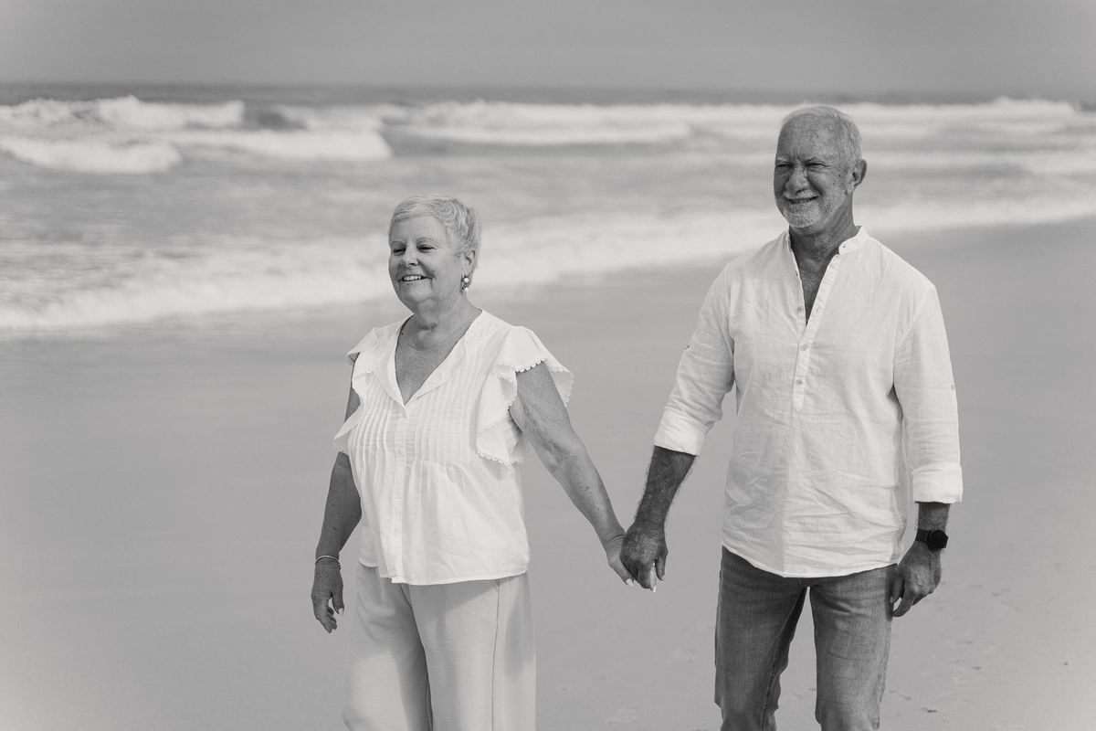 Sessão fotográfica família