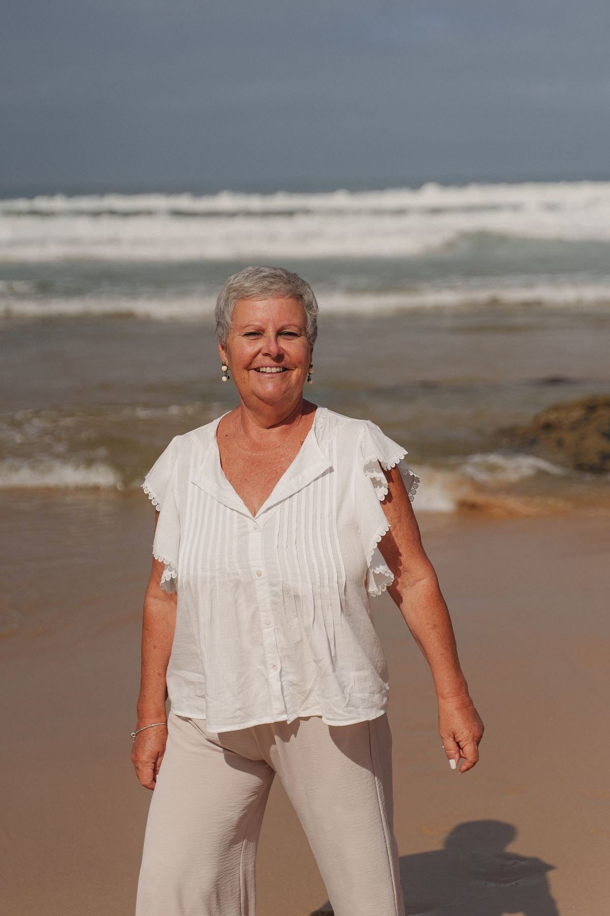 Sessão fotográfica família