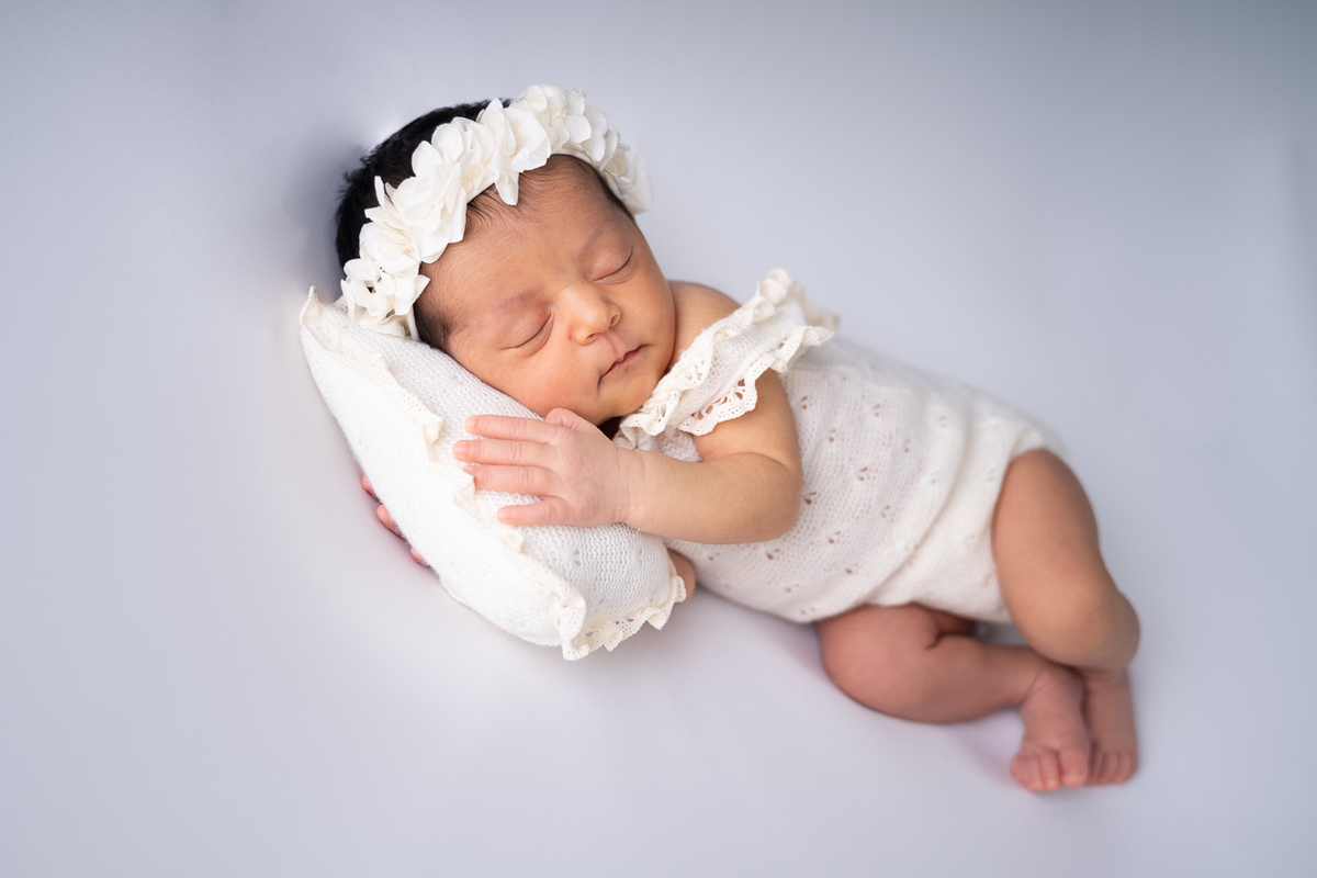 sessão recem nascido