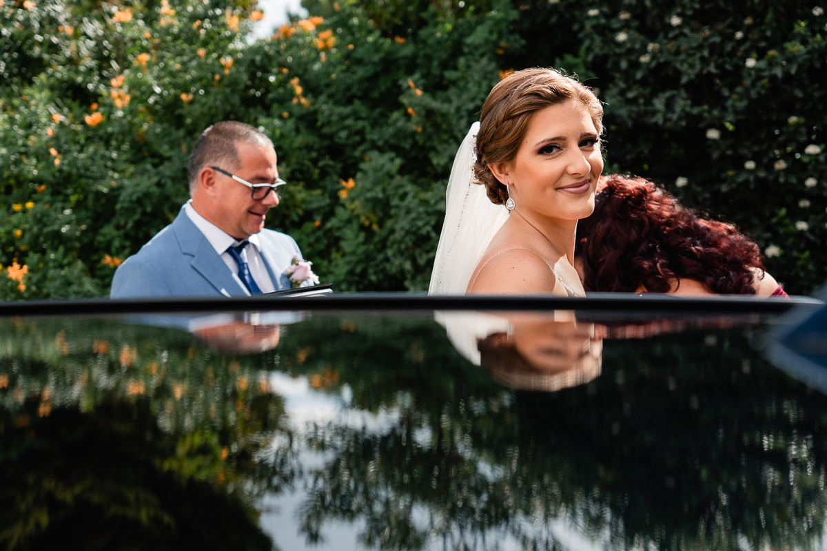 casamento quinta do corvo