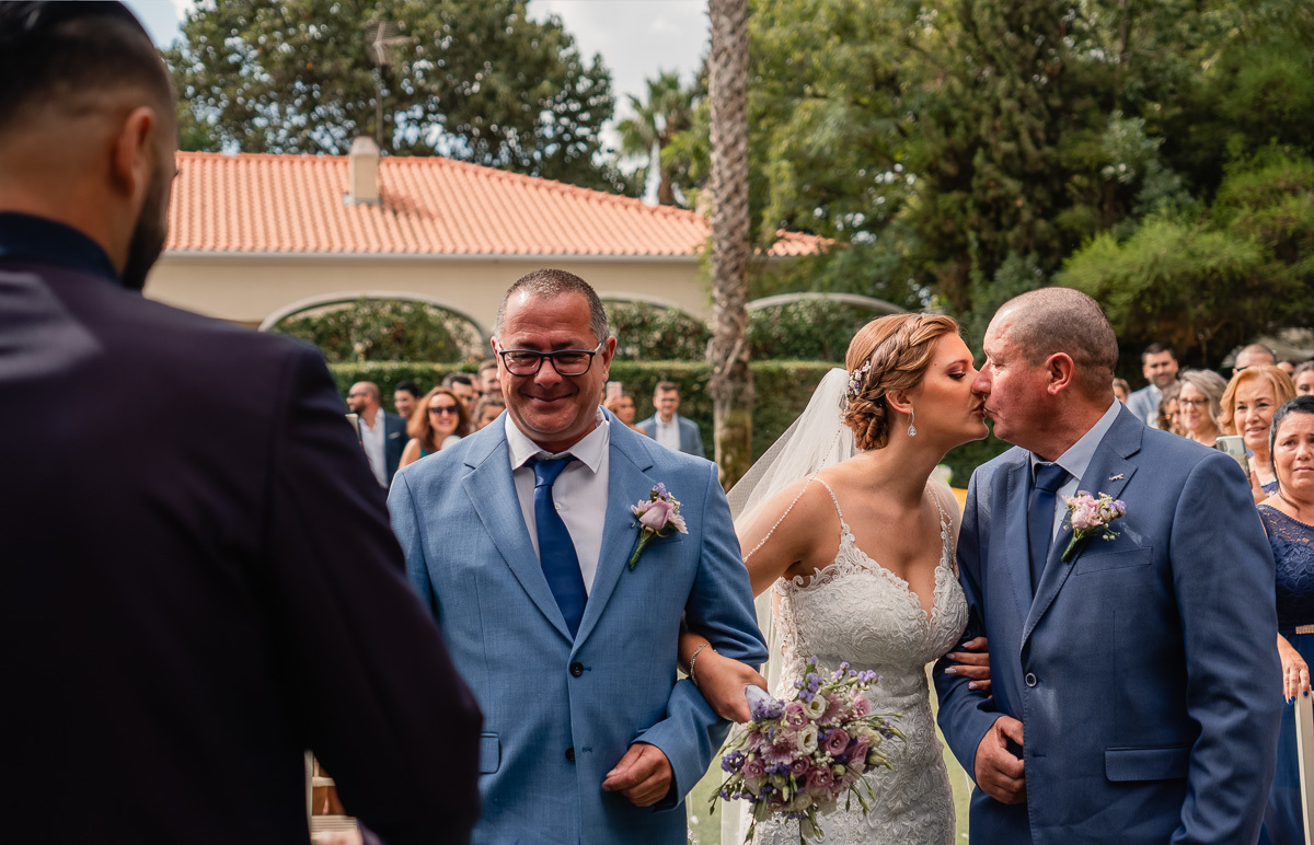 casamento quinta do corvo