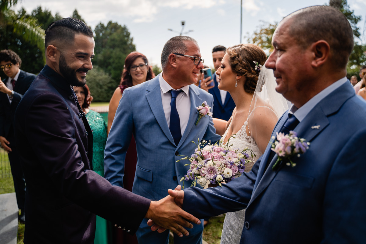 casamento quinta do corvo