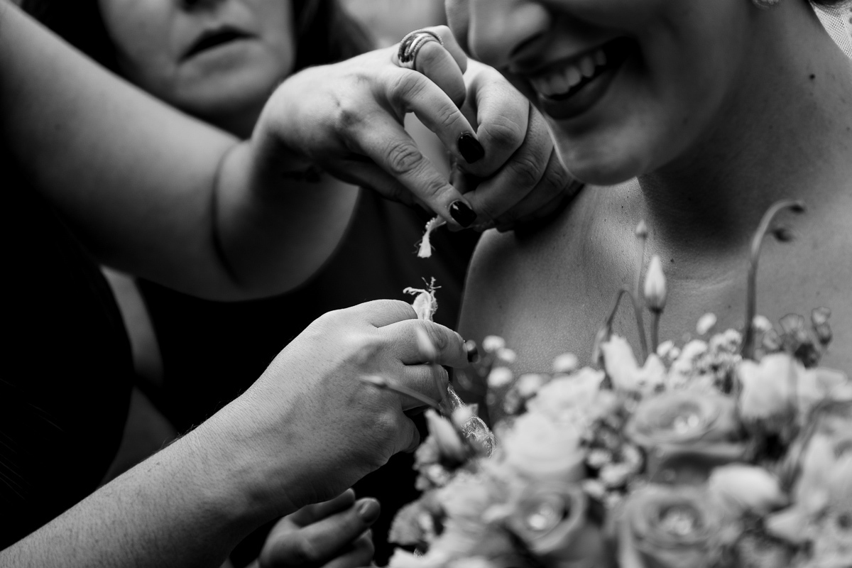 casamento quinta do corvo