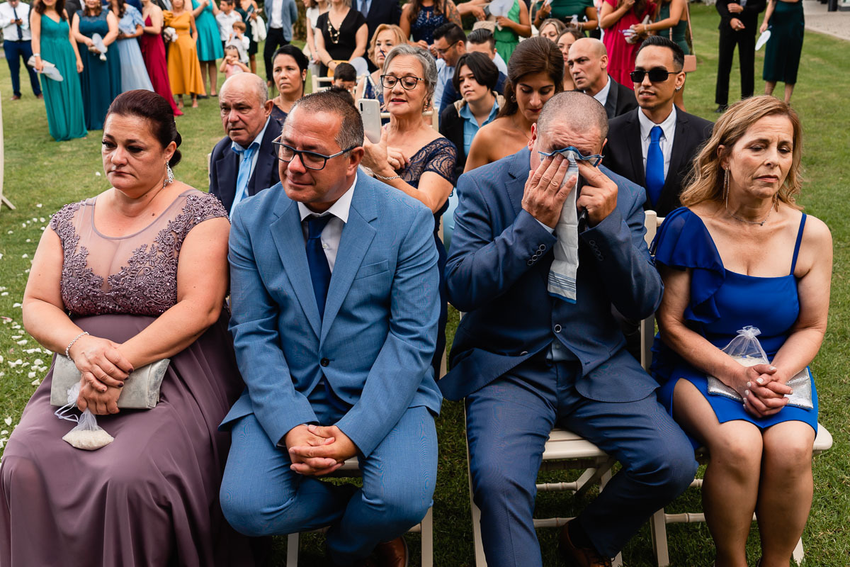 casamento quinta do corvo