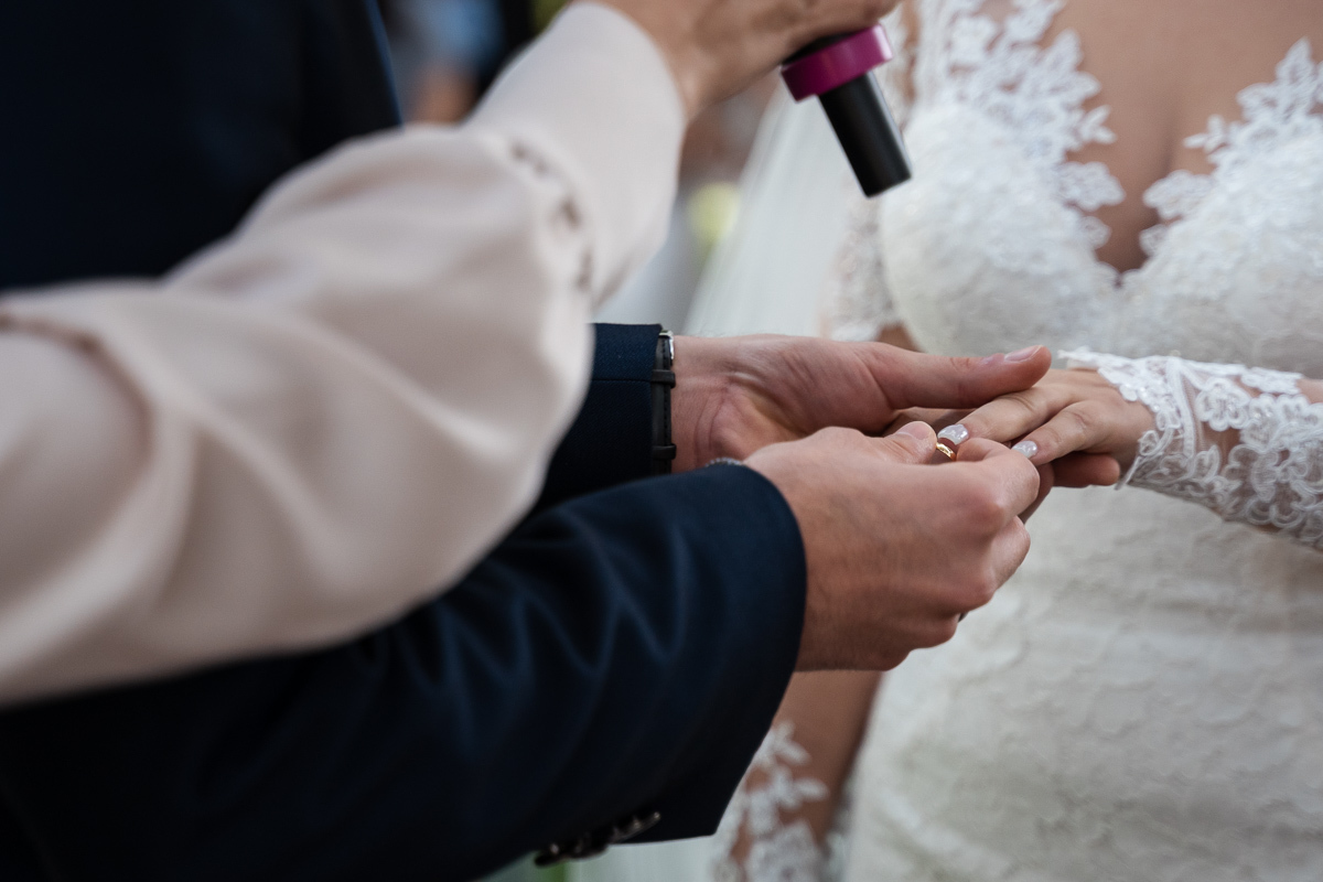 casamento na quinta dos sonhos