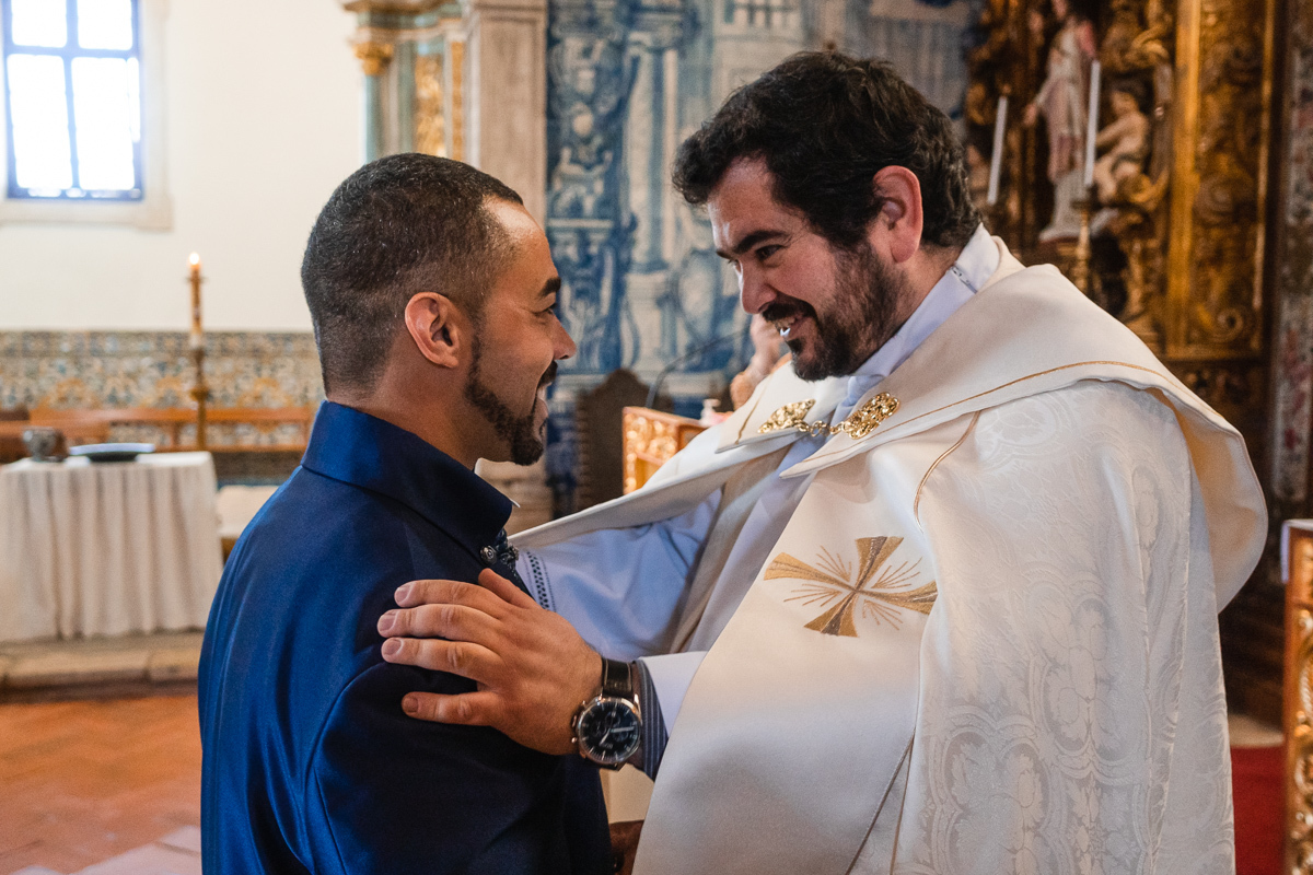 igreja matriz são lourenço