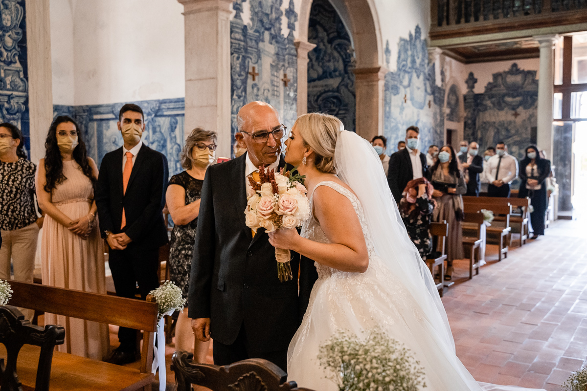 igreja alhos vedros