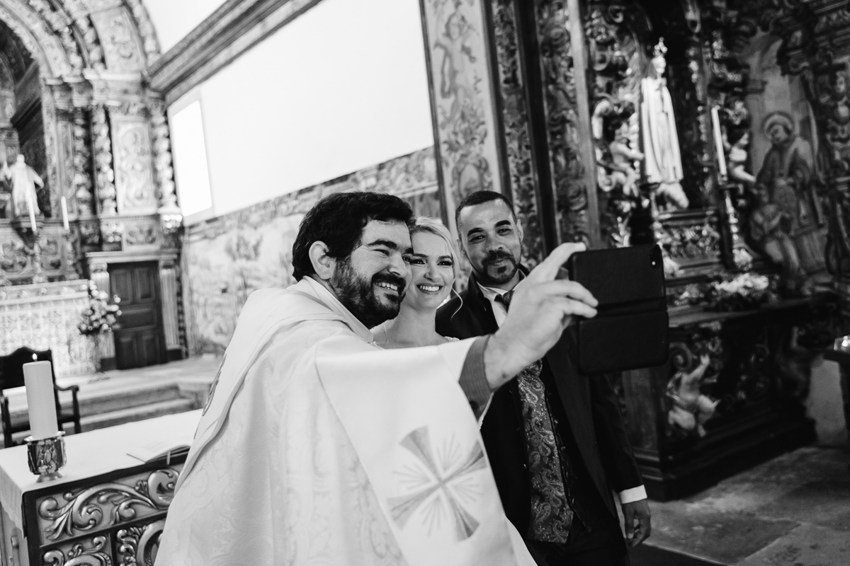 igreja matriz são lourenço