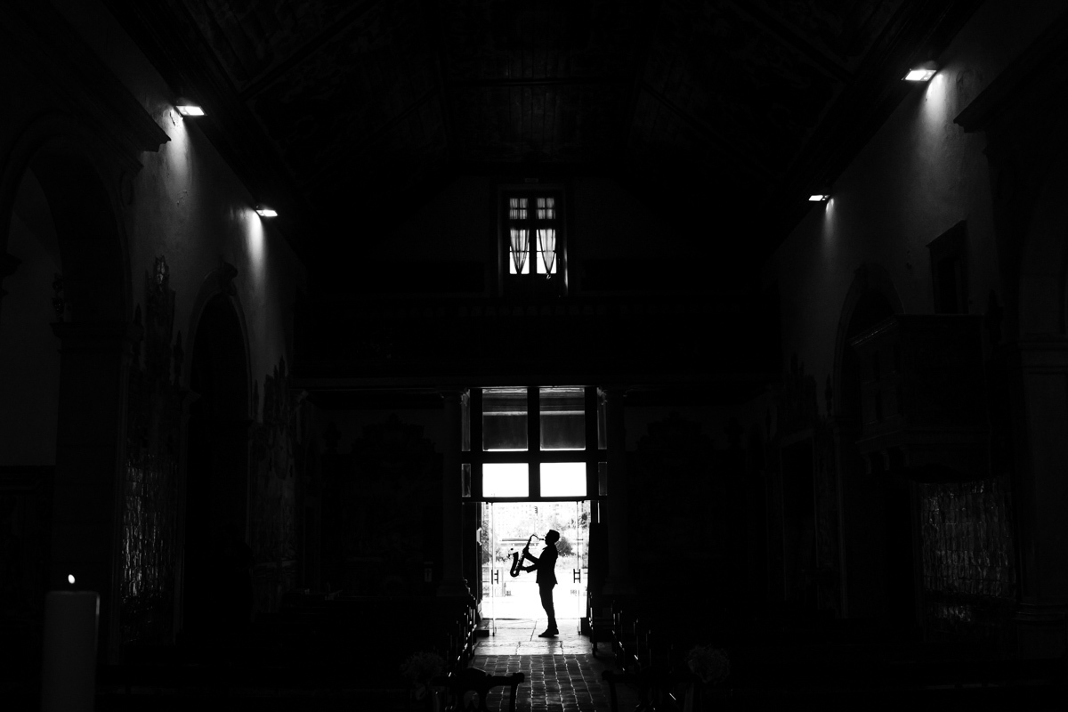 igreja matriz são lourenço