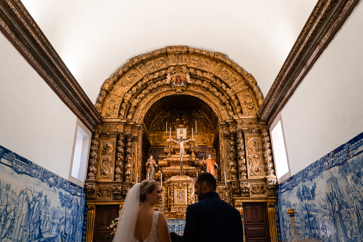 igreja matriz são lourenço