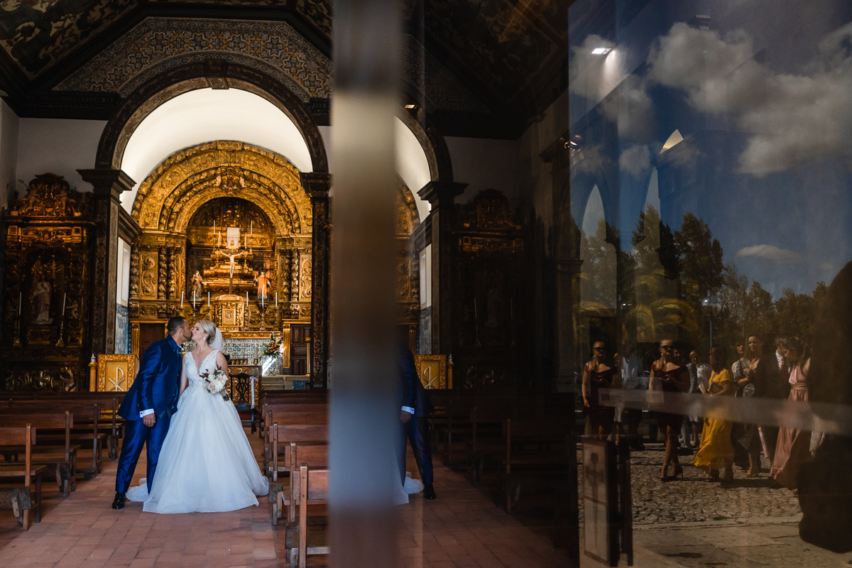 igreja matriz sao lourenco