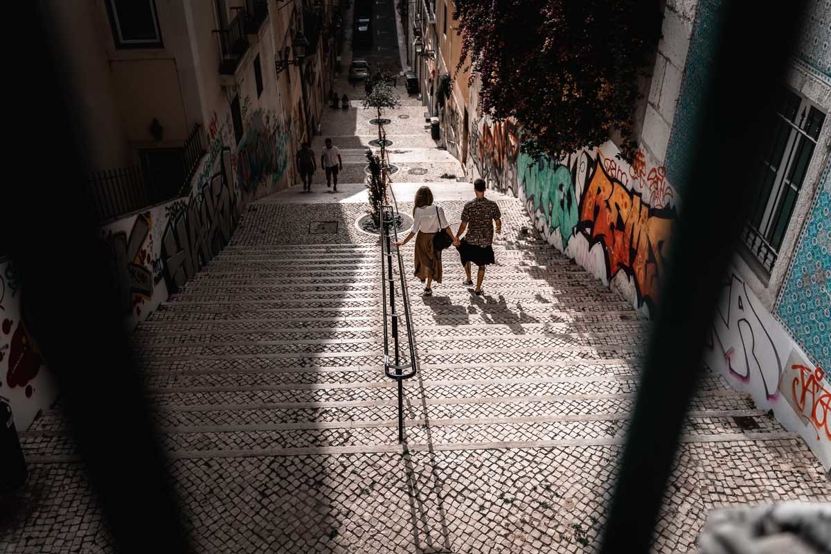 sessão fotográfica lisboa
