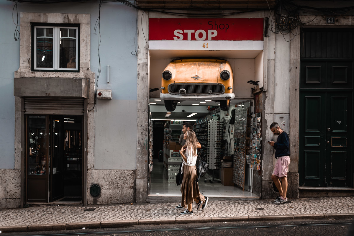sessão de casal em lisboa