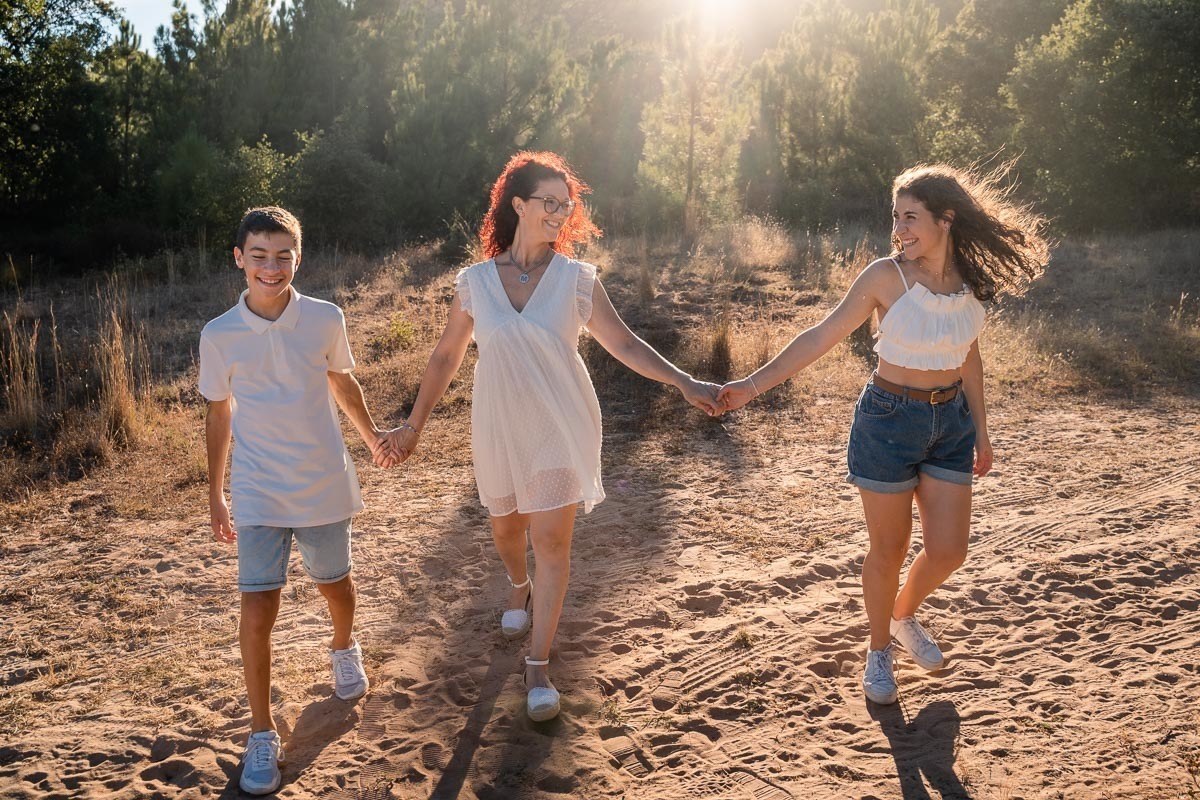 sessão de família setúbal