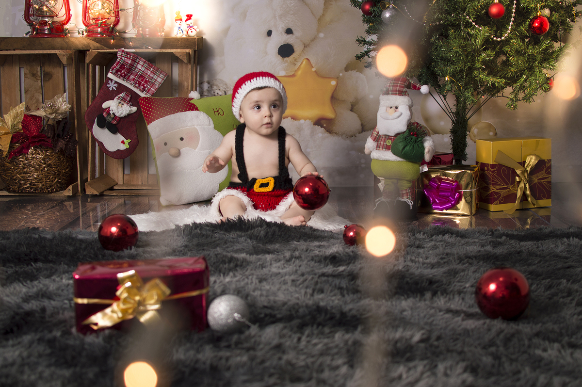 acompanhamento mensal bebê, fotografia de bebê, fotografia de família, fotógrafo de crianças, estúdio fotográfico infantil, newborn, natal, sessão de natal, feliz natal