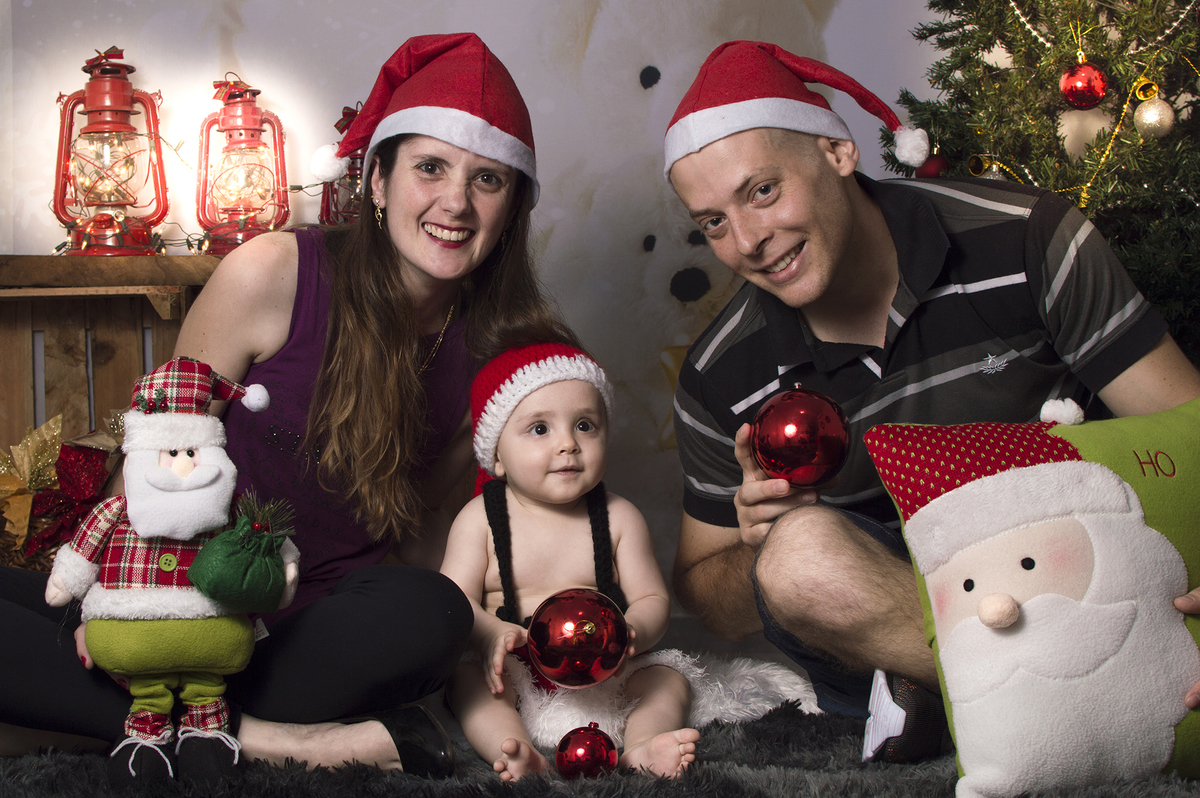 acompanhamento mensal bebê, fotografia de bebê, fotografia de família, fotógrafo de crianças, estúdio fotográfico infantil, newborn, natal, sessão de natal, feliz natal