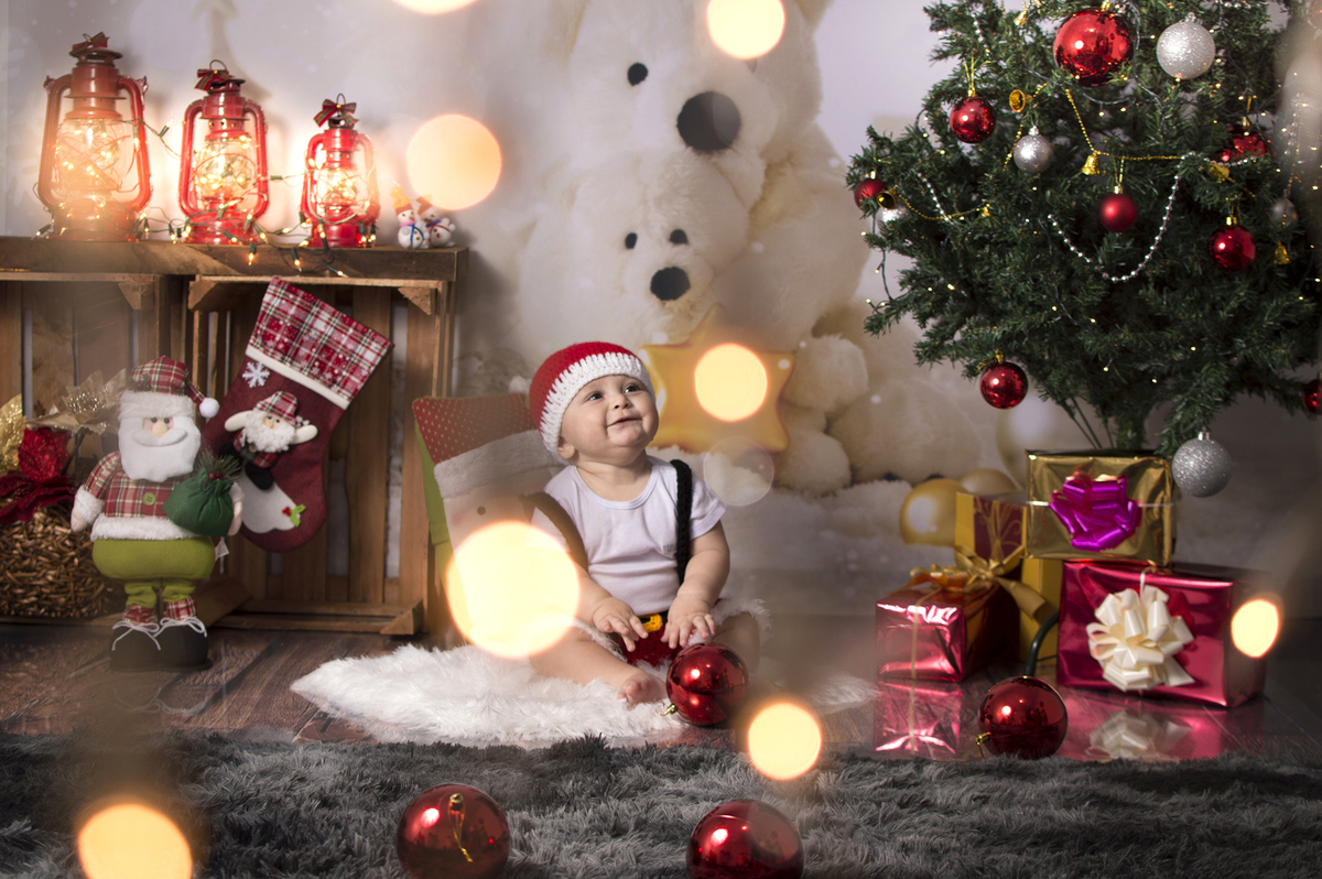 acompanhamento mensal bebês, fotografia de bebês, fotografia de família, bebês, estúdio newborn e bebês, estúdio de família, fotografia,  ensaio natal, natal, fotos natalinas, bebê noel, feliz natal