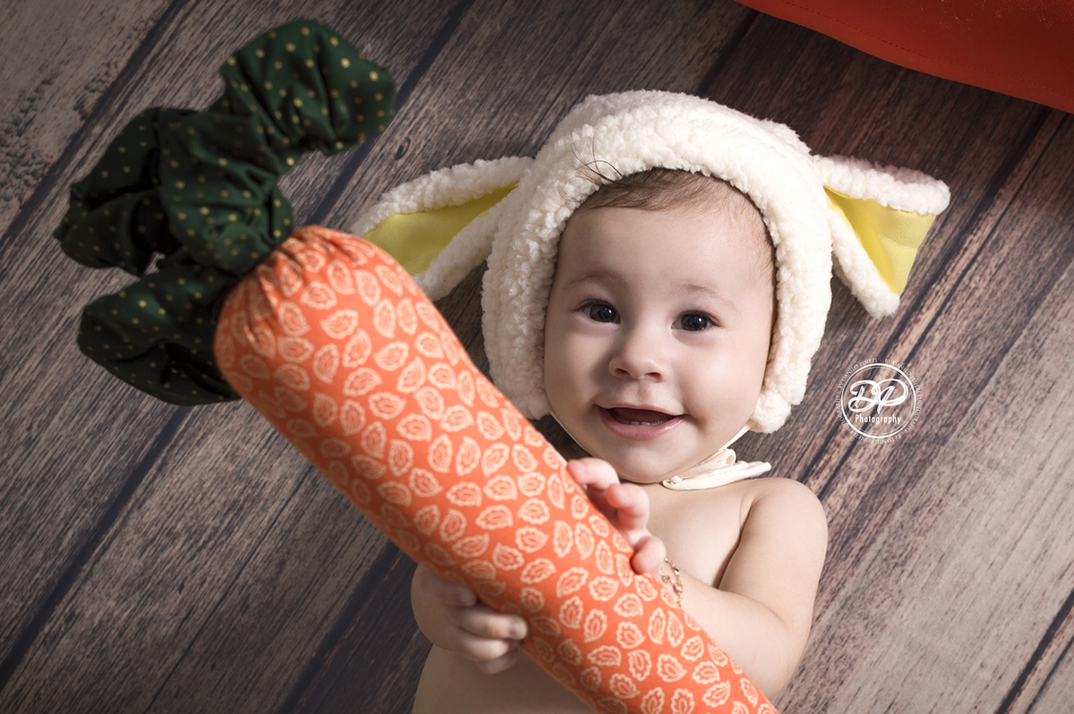 acompanhamento mensal de bebê, newborn, fotógrafo de família e bebês, estúdio fotográfico jaú, estúdio fotográfico Bariri, fotógrafo newborn, newborn, acompanhamento fotográfico, fotografias especiais, ensaios especiais, páscoa, coelhinha da páscoa