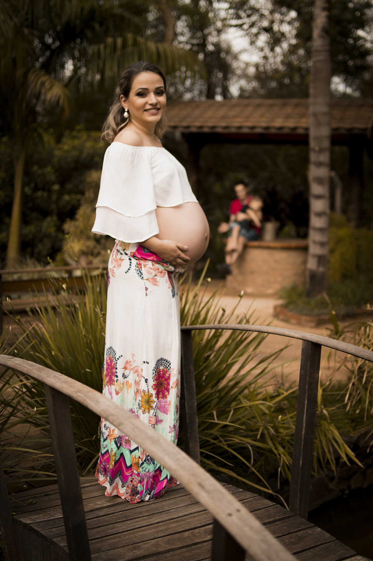 Gestante, ensaio gestante, ensaio casal, ensaio família, fotografia de família, amor, gestação, fotografia profissional, jardim,  Bariri, maitê, família, felicidade, fotografias do coração, Danilo Pinezi Fotografia, Estúdio 173