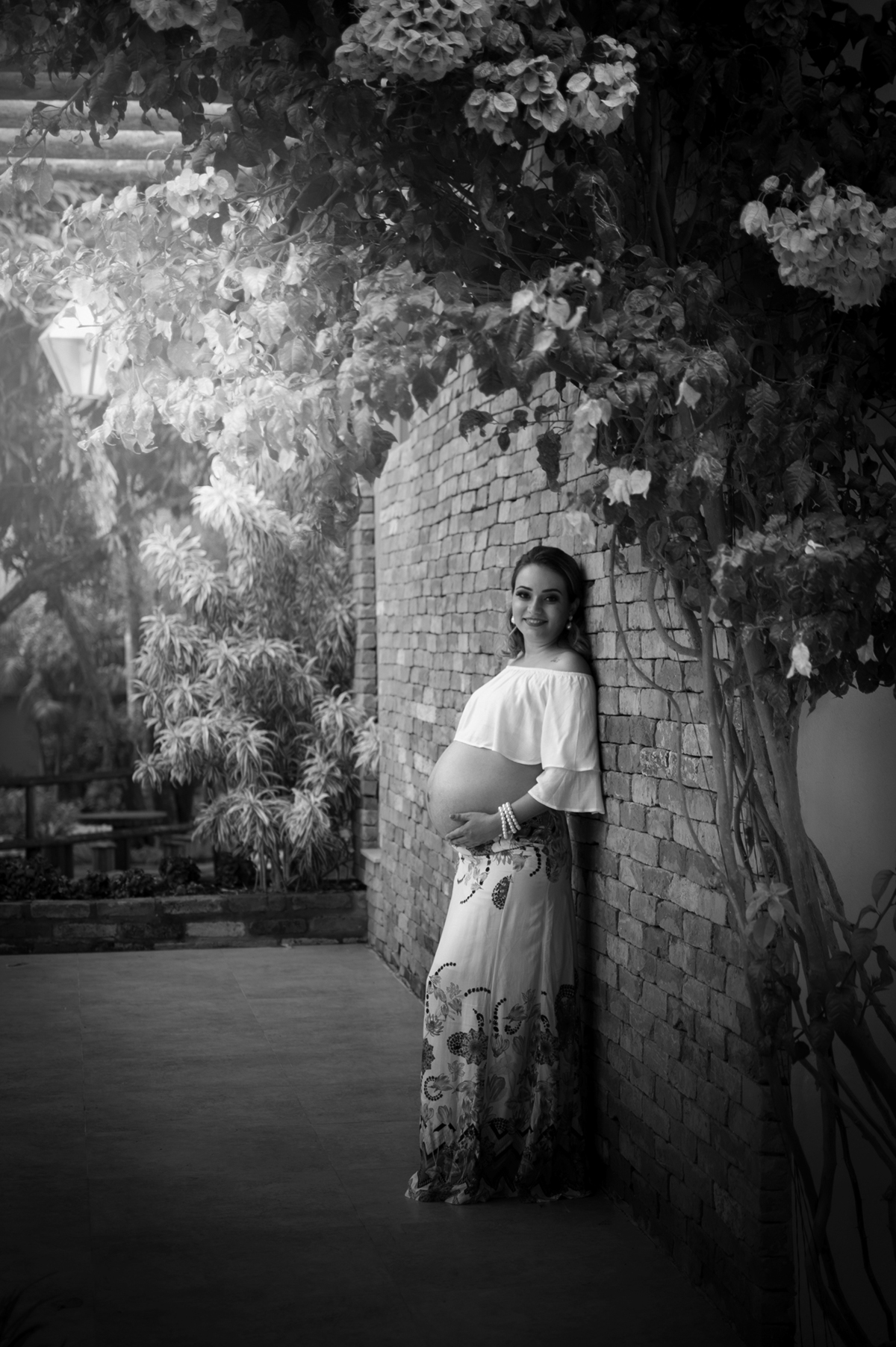 Gestante, ensaio gestante, ensaio casal, ensaio família, fotografia de família, amor, gestação, fotografia profissional, jardim,  Bariri, maitê, família, felicidade, fotografias do coração, Danilo Pinezi Fotografia, Estúdio 173