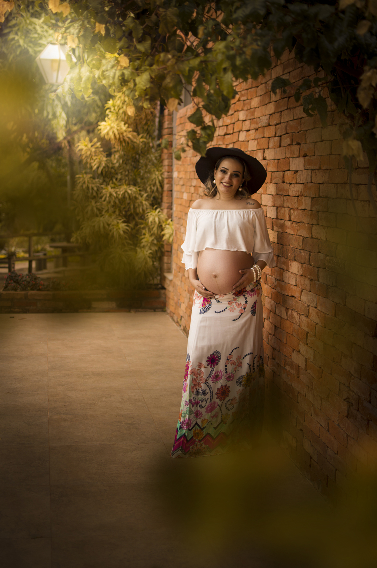 Gestante, ensaio gestante, ensaio casal, ensaio família, fotografia de família, amor, gestação, fotografia profissional, jardim,  Bariri, maitê, família, felicidade, fotografias do coração, Danilo Pinezi Fotografia, Estúdio 173