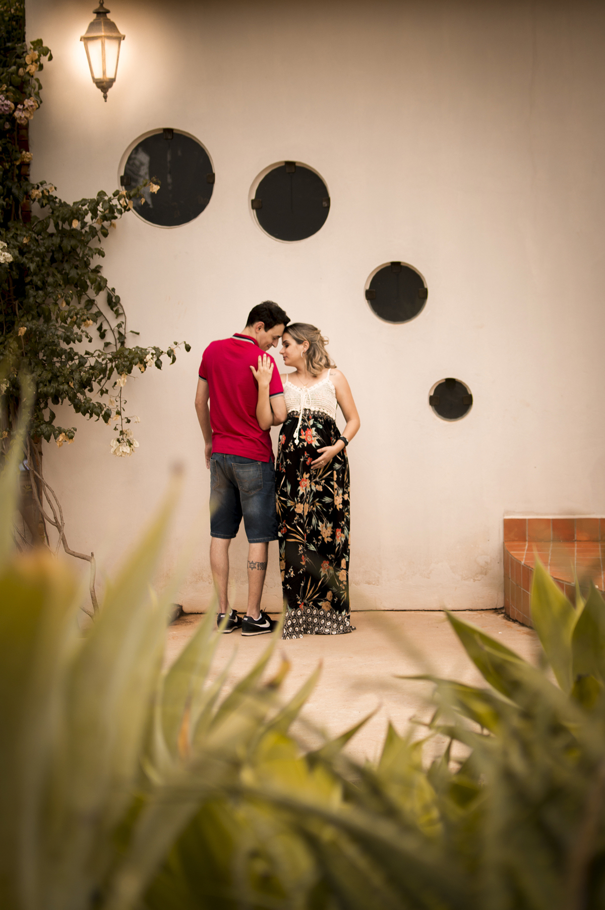 Gestante, ensaio gestante, ensaio casal, ensaio família, fotografia de família, amor, gestação, fotografia profissional, jardim,  Bariri, maitê, família, felicidade, fotografias do coração, Danilo Pinezi Fotografia, Estúdio 173