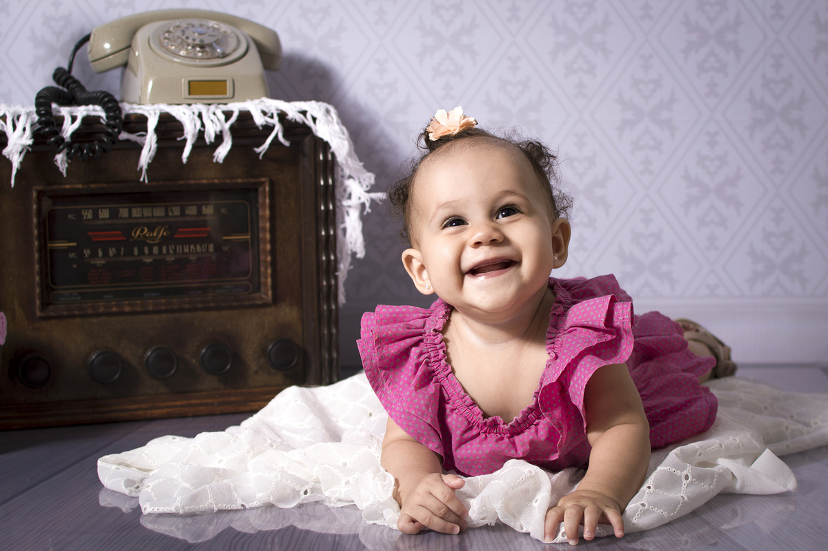 Acompanhamento mensal bebê, fotografia de bebês, fotógrafo de bebês, fotógrafo newborn, estúdio fotográfico de bebês, estúdio fotográfico de família, fotos de família. ensaio vintage