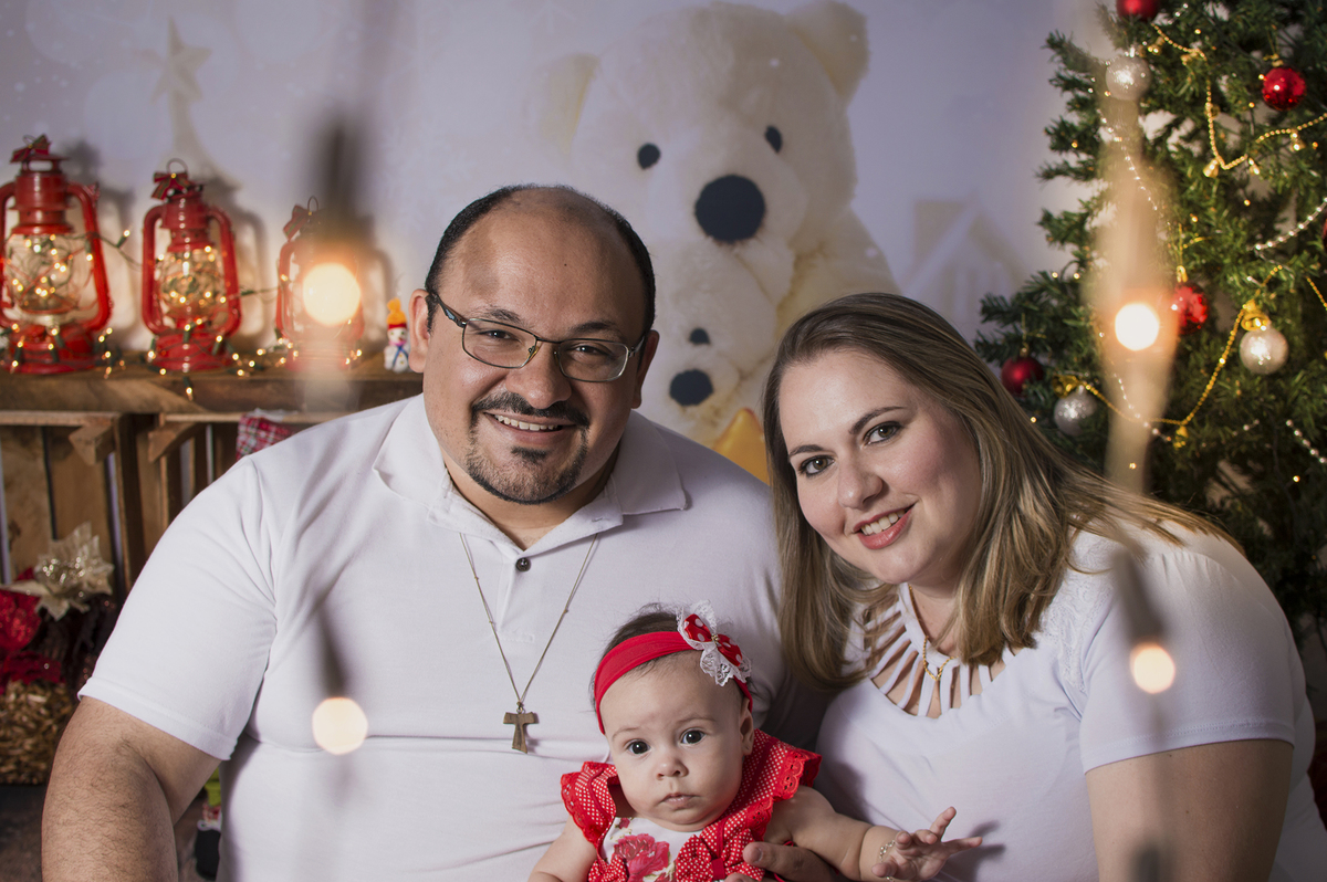 de família, acompanhamento mensal, estúdio fotográfico profissional, natal, feliz natal, sessão de Natal