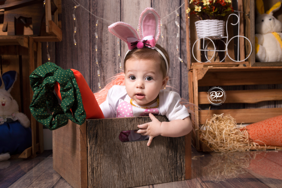 Acompanhamento mensal, fotografia de família, fotografia de bebês, estúdio fotográfico, newborn, gestantes, fotografia mensal, danilopinezi fotografia, páscoa, ensaio de páscoa