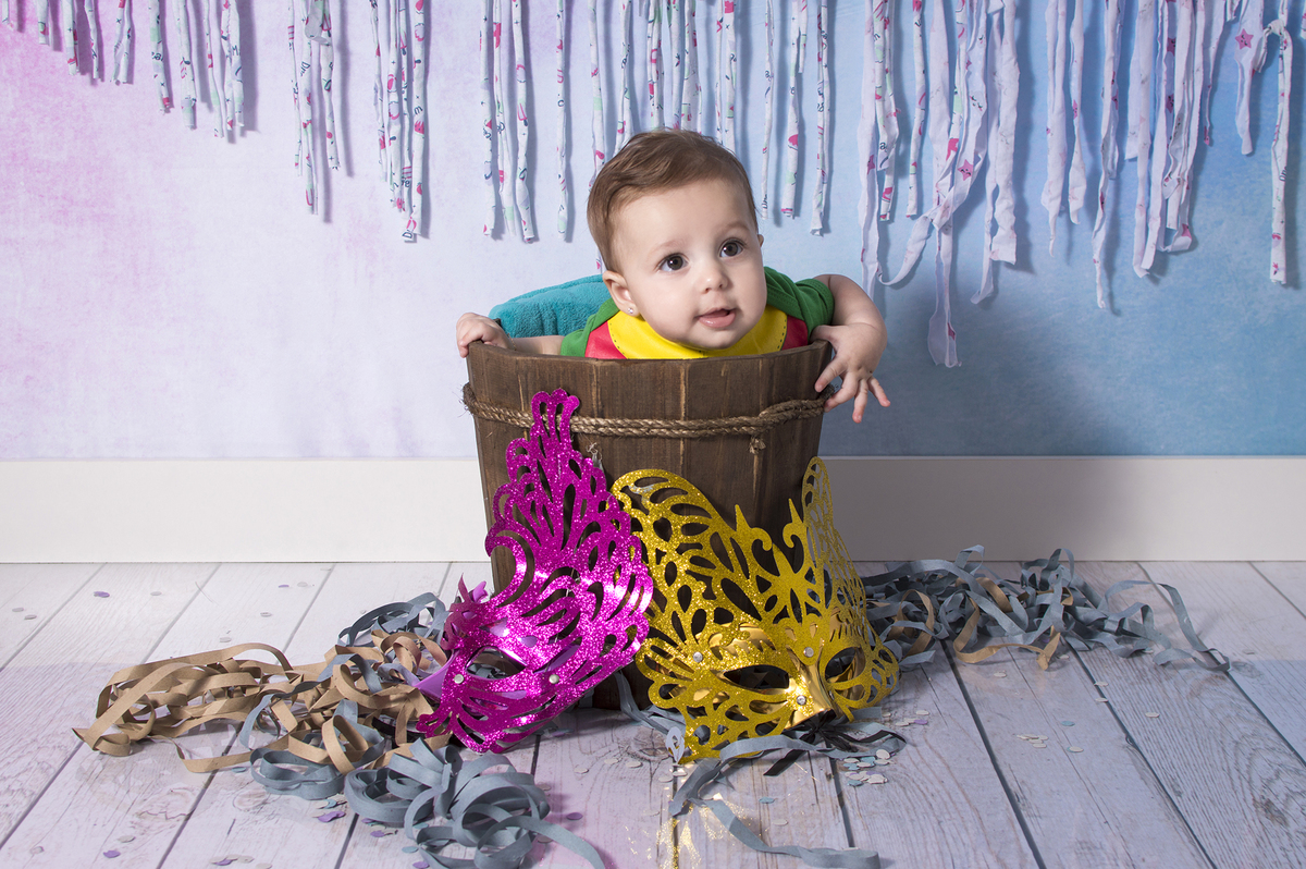Acompanhamento mensal, fotografia de família, fotografia de bebês, estúdio fotográfico, newborn, gestantes, fotografia mensal. carnaval, danilopinezi fotografia