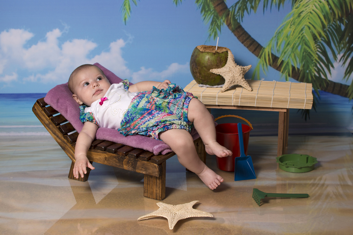 fotografia de bebês, estúdio de bebês, fotógrafo de família, acompanhamento mensal, Danilo Pinezi Fotografia, fotógrafo newborn, praia, óculos de sol