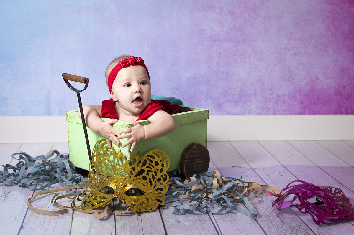 fotografia de bebês, estúdio de bebês, fotógrafo de família, acompanhamento mensal, Danilo Pinezi Fotografia, fotógrafo newborn, carnaval, festa de carnaval, matinê