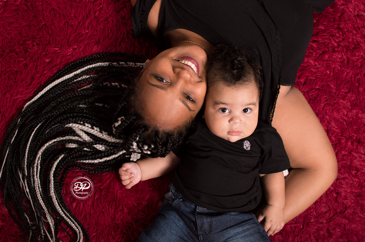 Fotografia de família, acompanhamento mensal, estúdio fotográfico profissional, ensaios temáticos,, Danilo Pinezi Fotografia, pascoa, ensaio Dia das Mães