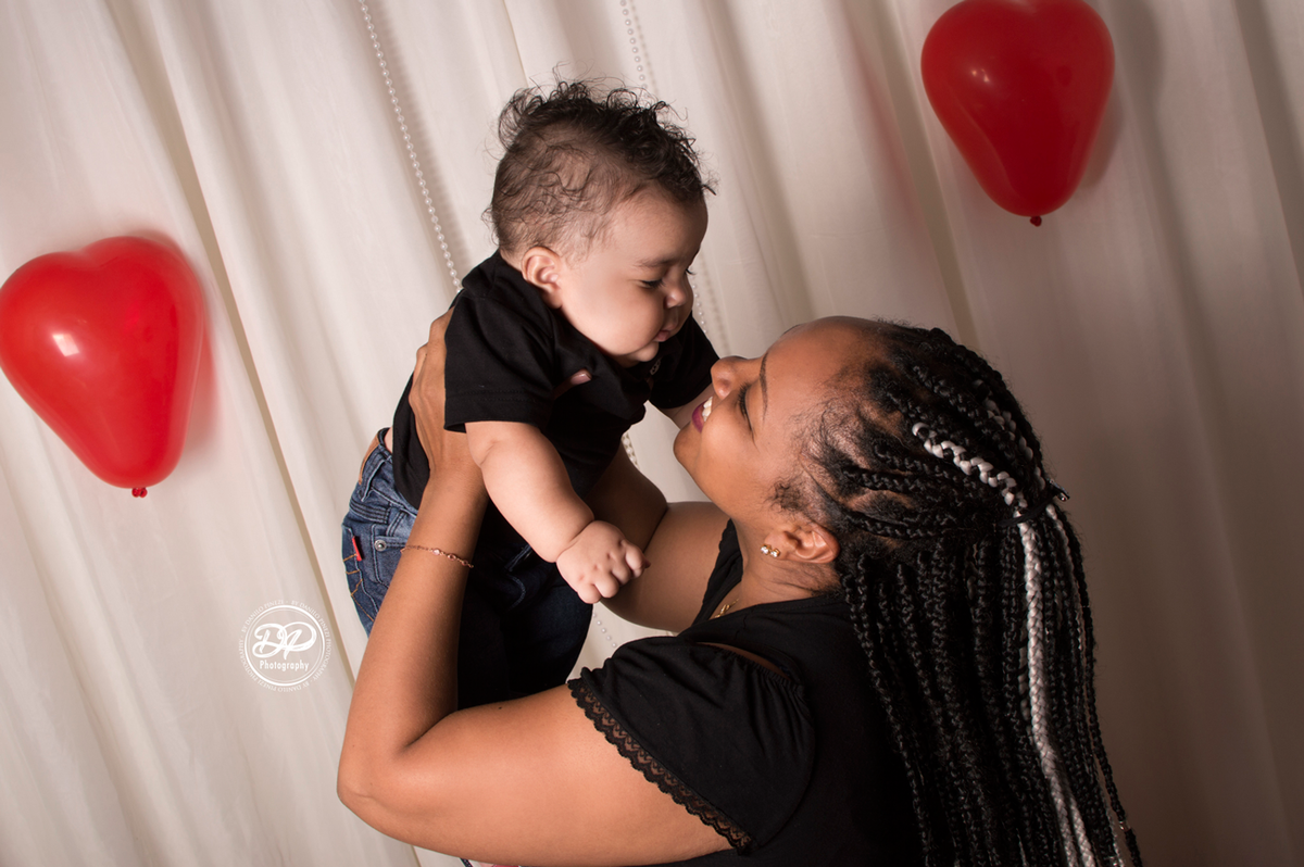 Fotografia de família, acompanhamento mensal, estúdio fotográfico profissional, ensaios temáticos,, Danilo Pinezi Fotografia, pascoa, ensaio Dia das Mães