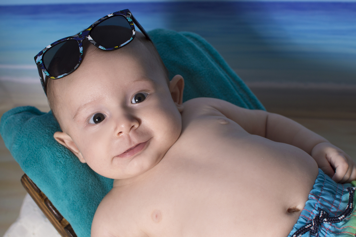 acompanhamento mensal de bebês, danilo pinezi fotografia, estúdio de bebês, estúdio gestante, estúdio família, fotografia de recém nascidos, estúdio newborn. praia, verão 2019, sol e mar. bebê surfista