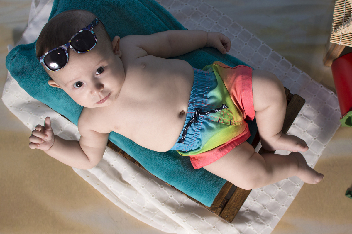 acompanhamento mensal de bebês, danilo pinezi fotografia, estúdio de bebês, estúdio gestante, estúdio família, fotografia de recém nascidos, estúdio newborn. praia, verão 2019, sol e mar. bebê surfista