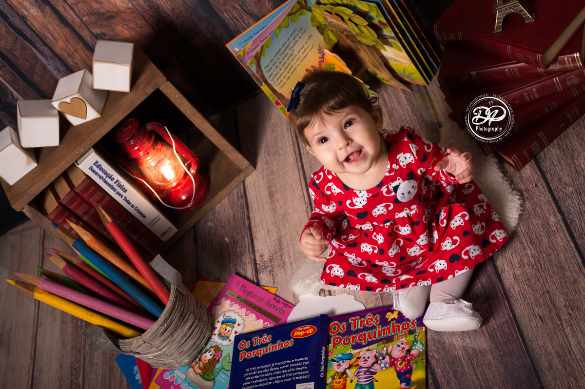 newborn, fotografia de bebês, acompanhamento mensal, danilo pinezi fotografia, fotografia de familia, Danilo Pinezi Estúdio Fotográfico, Mundo dos Livros, livros, leitura infantil, leia para uma criança
