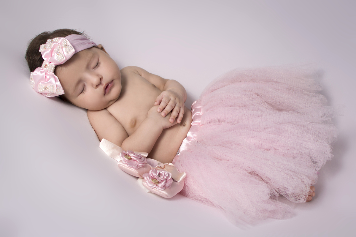 newborn, fotografia de bebês, acompanhamento mensal, danilo pinezi fotografia, fotografia de familia, Danilo Pinezi Estúdio Fotográfico, ballet, bailarina