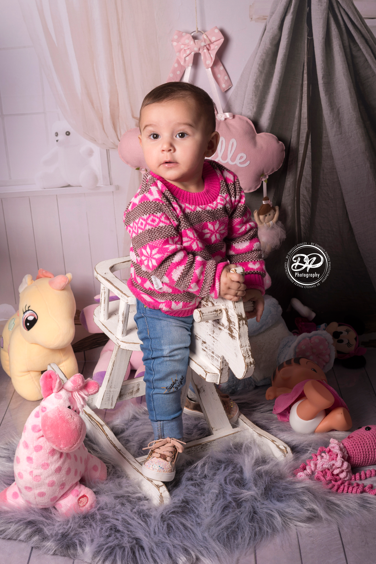 acompanhamento mensal de bebês, estúdio especializado em newborn, fotografia de recém nascidos, ensaios especiais, fotógrafo de família, estúdio fotográfico em Bariri/jaú, Quarto de brinquedos, brinquedos