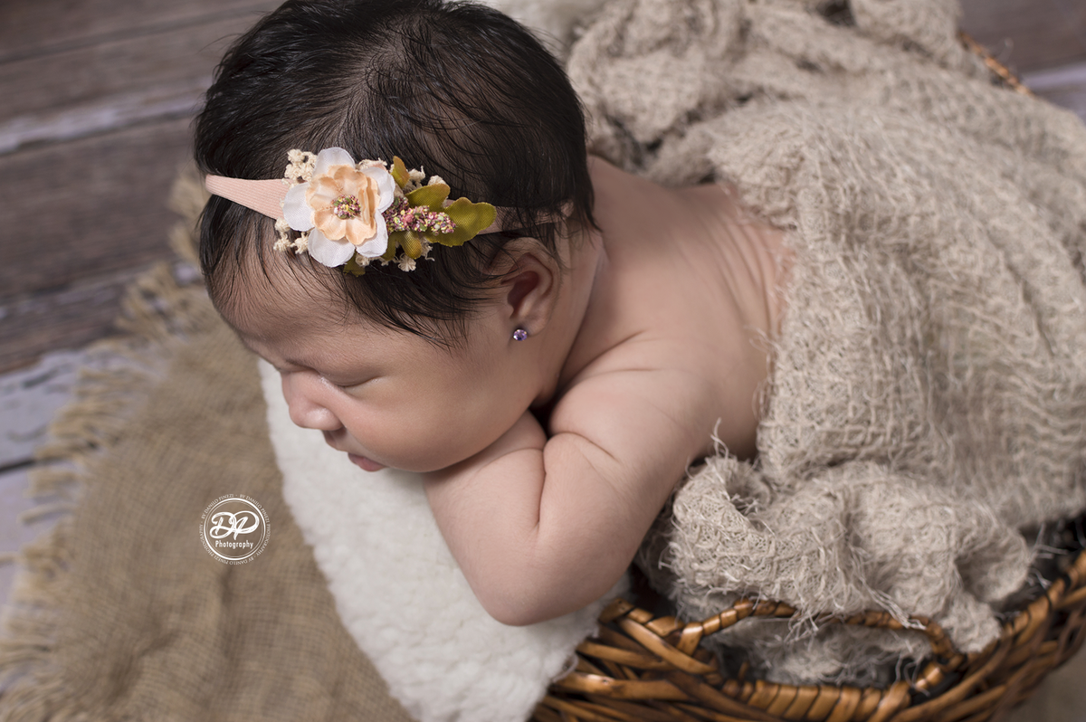 newborn, newborn de menina, newborn jaú, newborn de estúdio, fotografia de bebês, Danilo Pinezi Fotografia, Estúdio Fotográfico