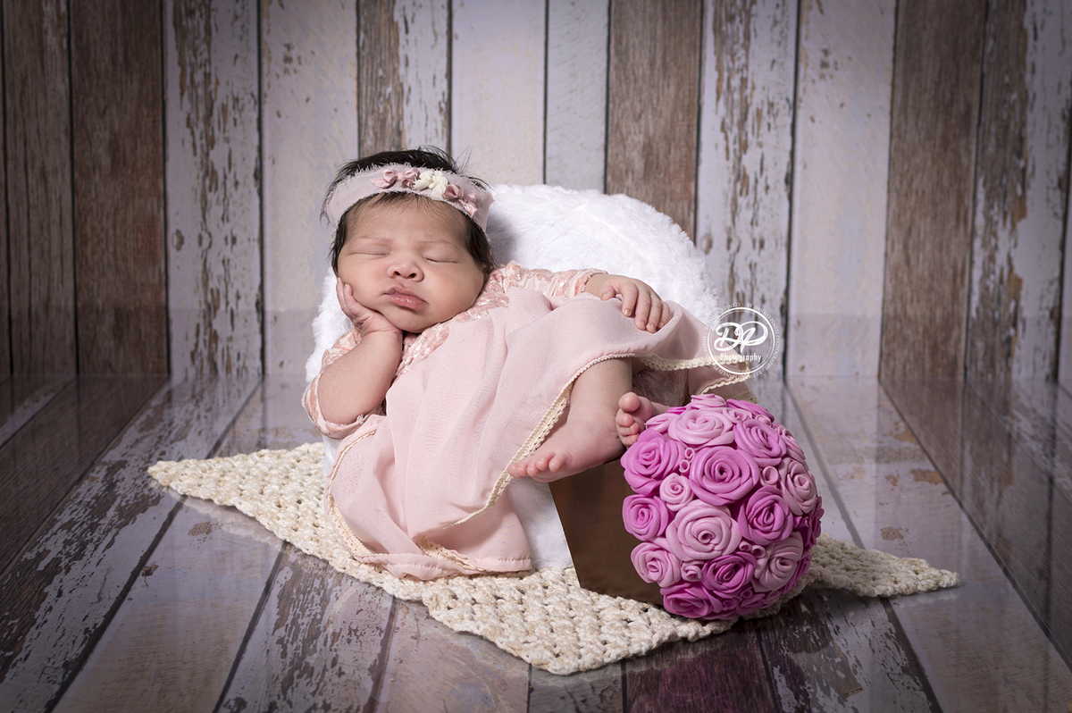 newborn, newborn de menina, newborn jaú, newborn de estúdio, fotografia de bebês, Danilo Pinezi Fotografia, Estúdio Fotográfico