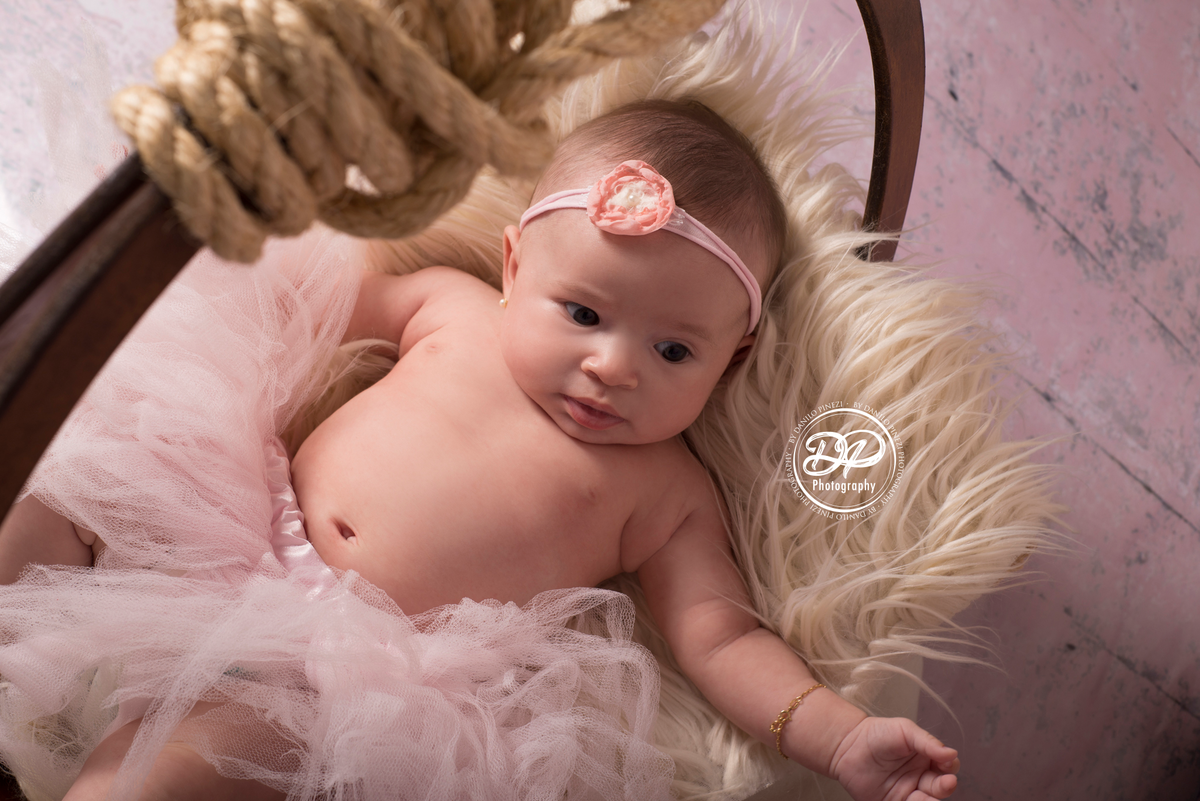 fotografia de bebês, estúdio de bebês, fotógrafo de família, acompanhamento mensal, Danilo Pinezi Fotografia, fotógrafo newborn, Ensaio bailarina