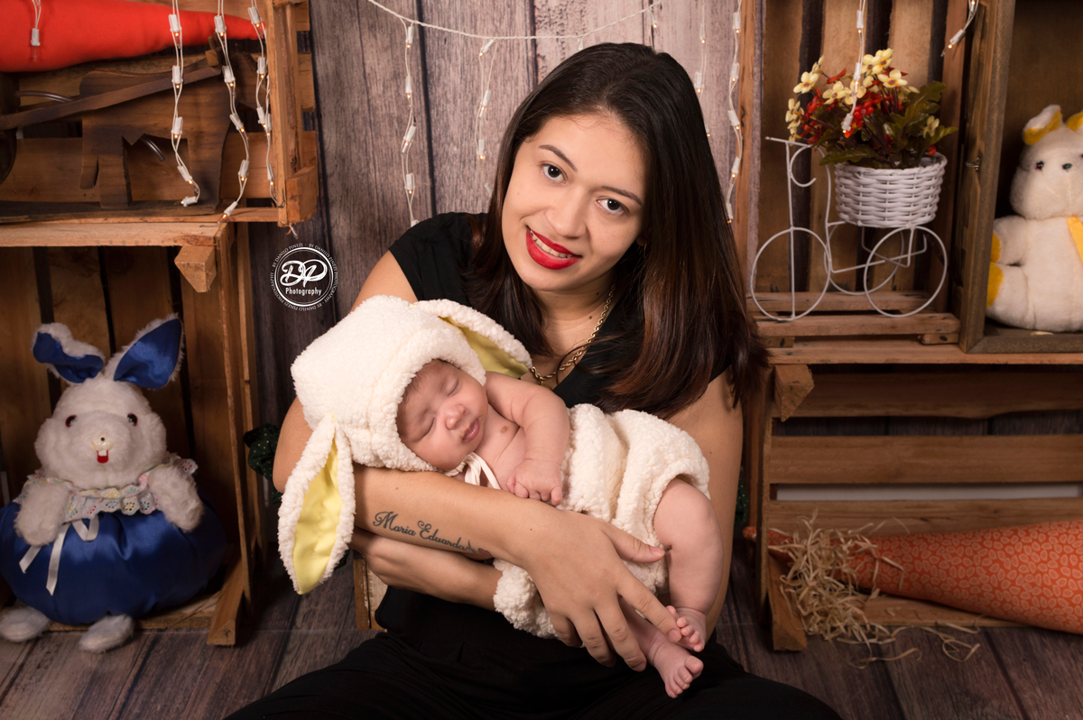Danilo Pinezi Fotografia, ensaios infantis, ensaios temáticos, newborn, estúdio fotográfico, fotógrafo de família, ensaio de páscoa