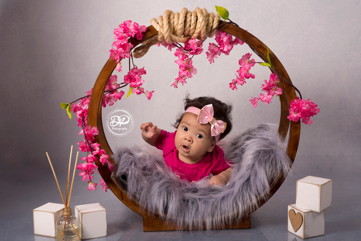 Danilo Pinezi Fotografia, ensaios infantis, ensaios temáticos, newborn, estúdio fotográfico, fotógrafo de família, balanço de cerejeiras