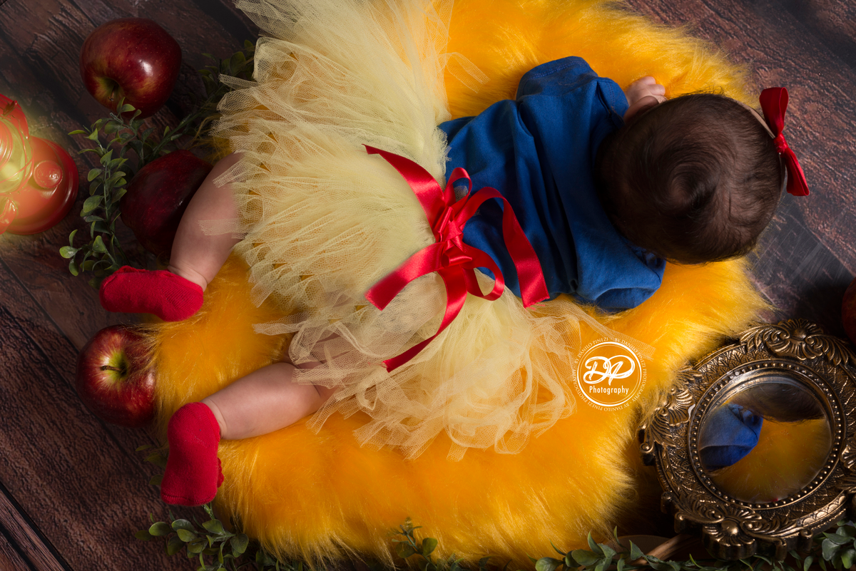 acompanhamento mensal, bebês, fotografia de bebês, fotógrafo de bebês, estúdio fotográfico bariri/jaú, danilo pinezi fotografia, branca de neve